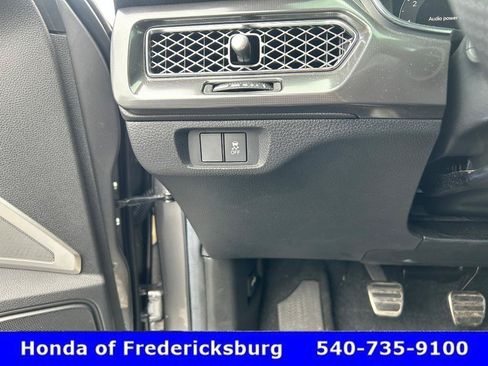 Used 2025 Acura Integra Type S FWD image 25