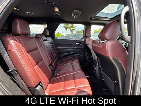 Used 2024 Dodge Durango GT RWD image 36
