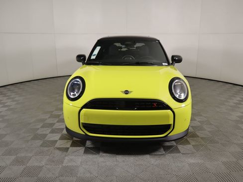 New 2026 MINI Cooper S image 2