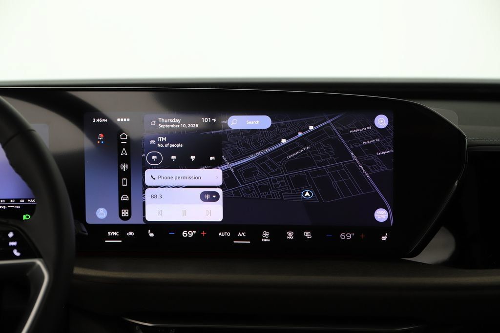 New 2026 Audi Q5 2.0T AWD/4WD image 19