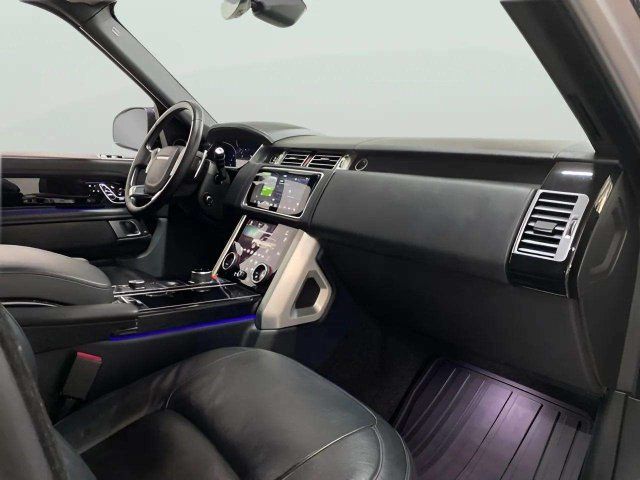 Used 2020 Land Rover Range Rover Autobiography AWD/4WD image 82