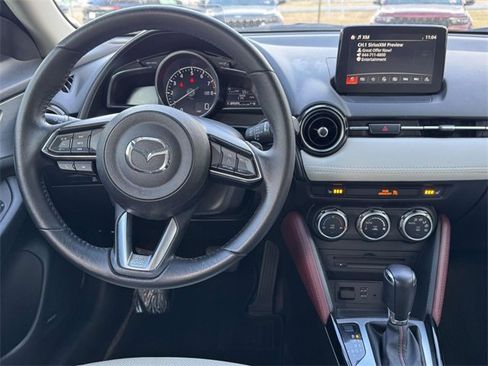 Used 2018 MAZDA CX-3 Grand Touring image 2