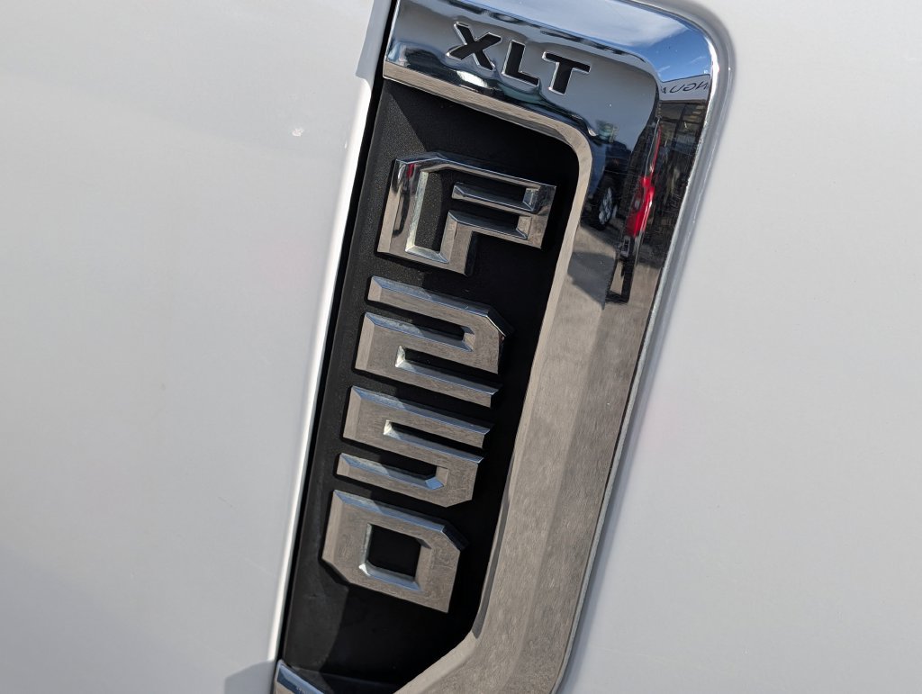 Used 2019 Ford F250 XLT w/ FX4 Off-Road Package AWD/4WD image 34