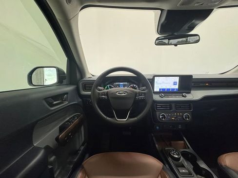 Used 2023 Ford Maverick Lariat w/ Lariat Luxury Package image 20