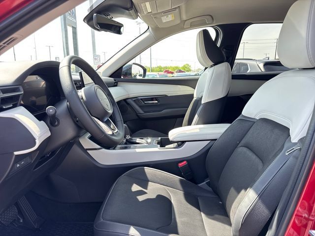 New 2026 MAZDA CX-5 Preferred AWD/4WD image 11