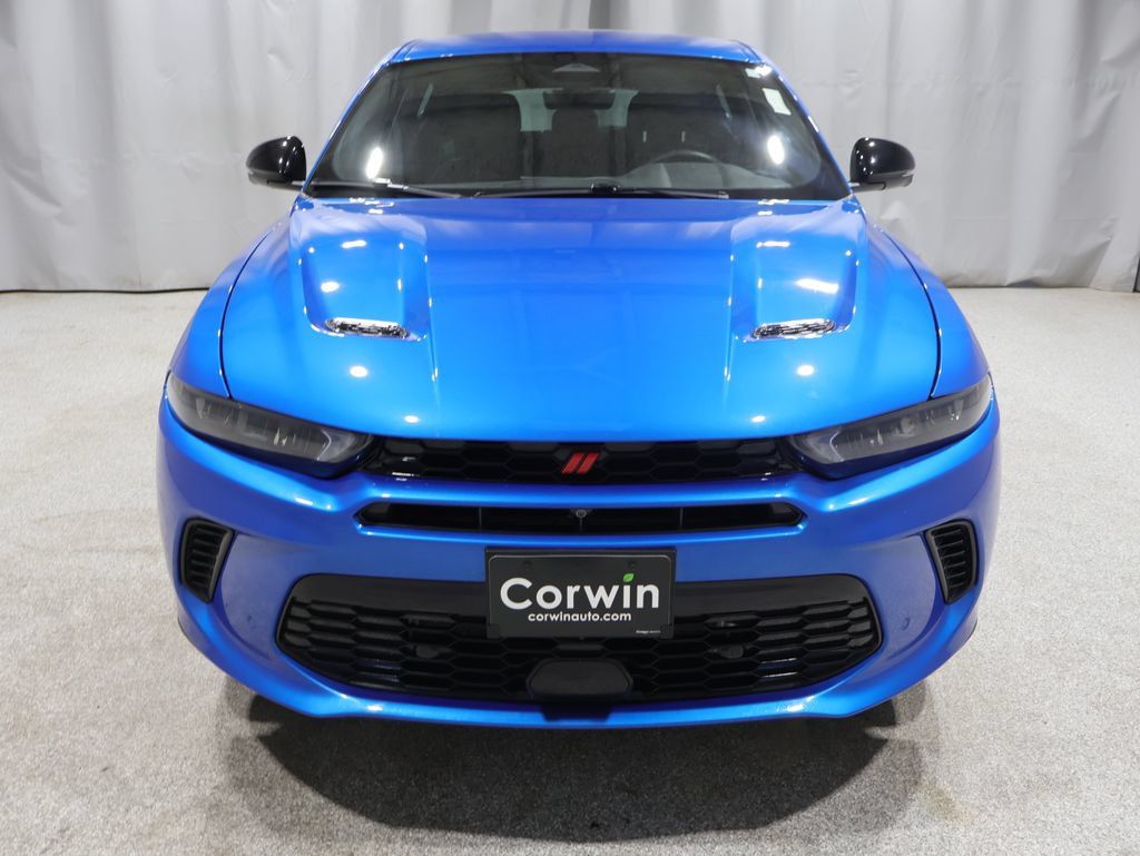 Used 2024 Dodge Hornet GT AWD/4WD image 8