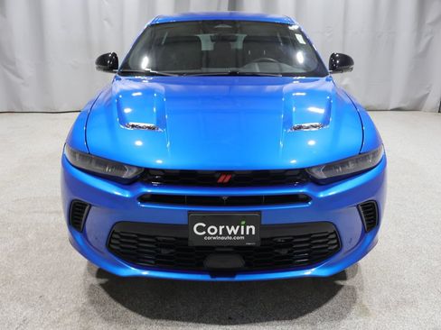 Used 2024 Dodge Hornet GT AWD/4WD image 8