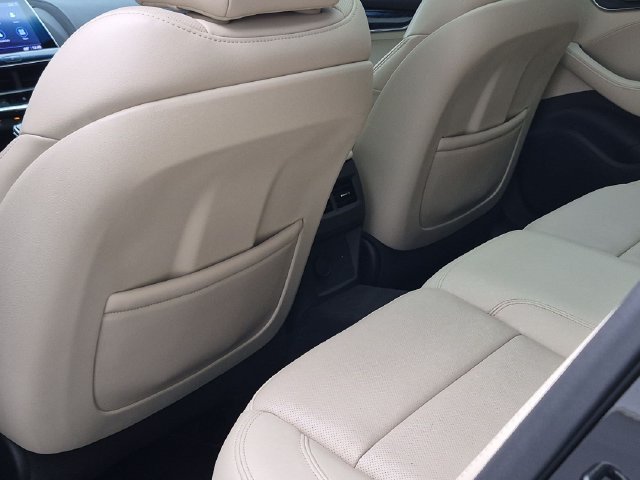 Certified 2023 Cadillac CT5 Premium Luxury w/ Technology Package AWD/4WD image 22
