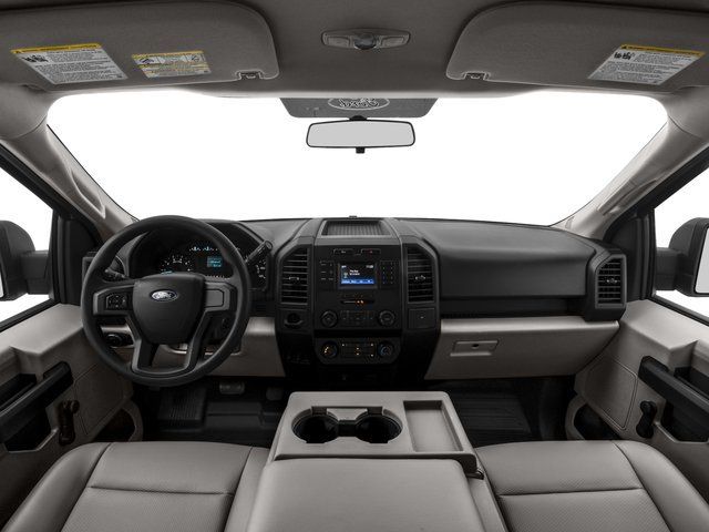 Used 2017 Ford F150 XL w/ Equipment Group 101A Mid RWD image 10