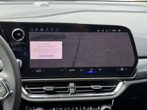 New 2026 Chevrolet Equinox EV LT FWD image 10