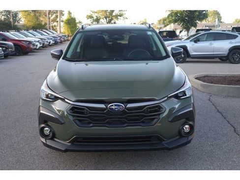 New 2026 Subaru Crosstrek 2.5i Limited AWD/4WD image 30