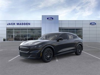 New 2025 Ford Mustang Mach-E Premium