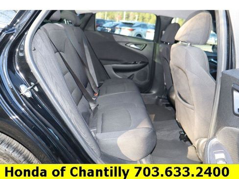 Used 2024 Chevrolet Malibu RS image 23