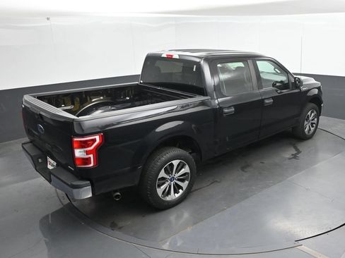 Used 2019 Ford F150 XL w/ Equipment Group 101A Mid AWD/4WD image 28