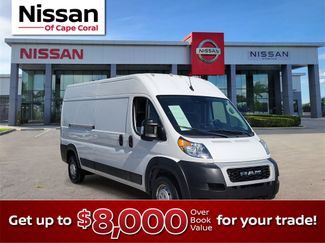 Used 2022 RAM ProMaster 2500 video 1