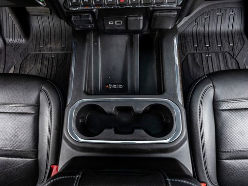 Used 2019 GMC Sierra 1500 Denali w/ Denali Ultimate Package image 28