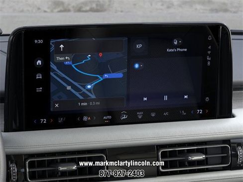 New 2026 Lincoln Aviator Reserve image 14