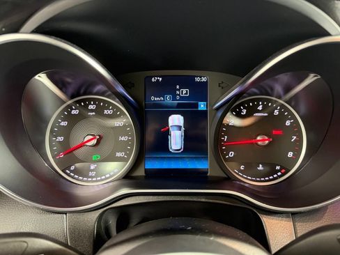 Used 2020 Mercedes-Benz GLC 300 4MATIC image 14