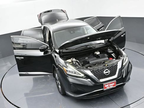 Used 2023 Nissan Murano S image 44
