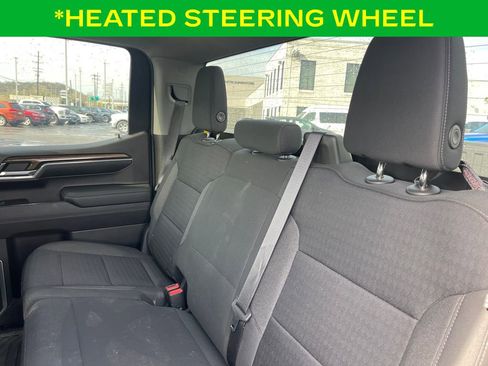 Used 2022 Chevrolet Silverado 1500 LT image 14