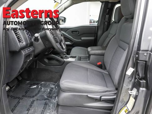 Used 2022 Nissan Frontier S RWD image 14