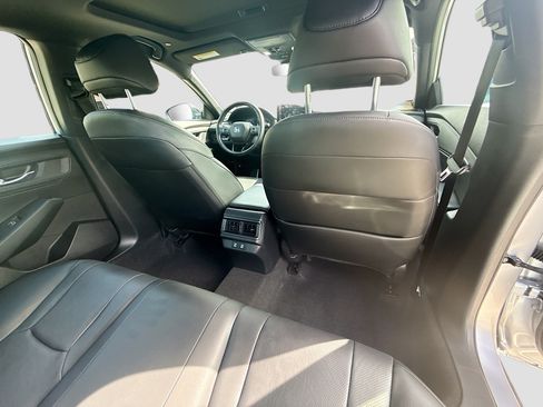 Certified 2025 Honda Accord Sport image 29