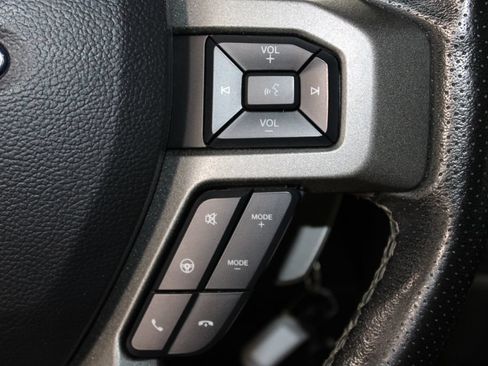 Used 2020 Ford F150 Raptor AWD/4WD image 37