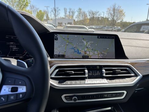 Certified 2023 BMW X5 sDrive40i w/ Premium Package image 30