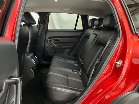 Certified 2024 MAZDA CX-50 AWD 2.5 S w/ Preferred Package image 13