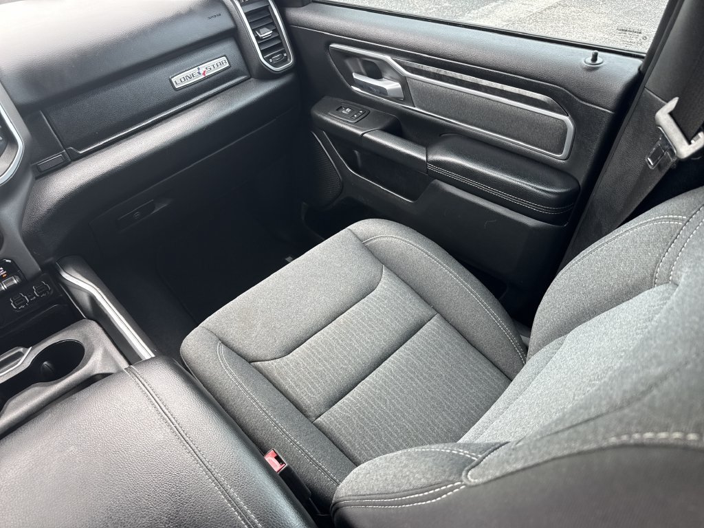 Used 2019 RAM 1500 Big Horn AWD/4WD image 27