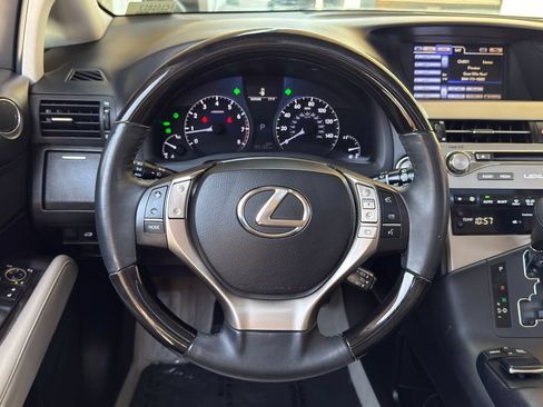 Used 2015 Lexus RX 350 FWD image 20