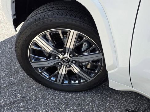 Used 2023 Toyota Tundra Capstone image 48