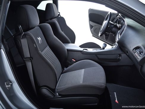 Used 2021 Dodge Challenger R/T Scat Pack image 27