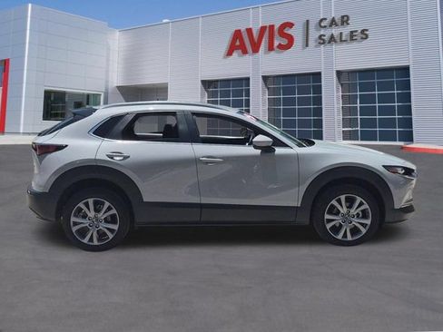 Used 2025 MAZDA CX-30 AWD 2.5 S w/ Preferred Package image 5