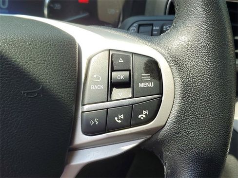 Used 2023 Ford Explorer XLT w/ Equipment Group 202A image 13