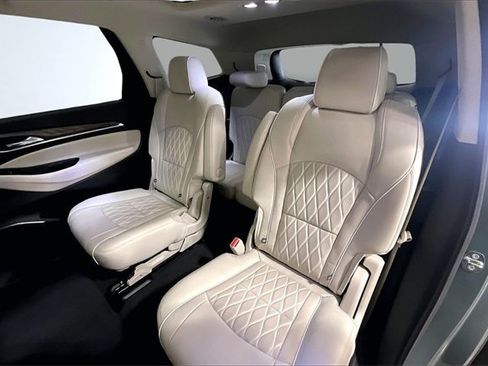Used 2023 Buick Enclave Avenir w/ Avenir Technology Package image 26