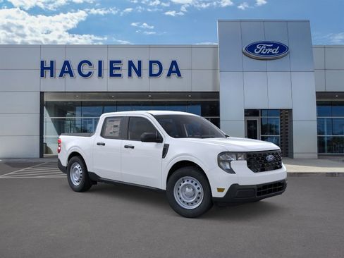 New 2026 Ford Maverick XL FWD image 7