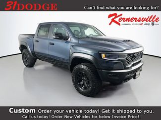 New 2026 RAM 1500 RHO video 1