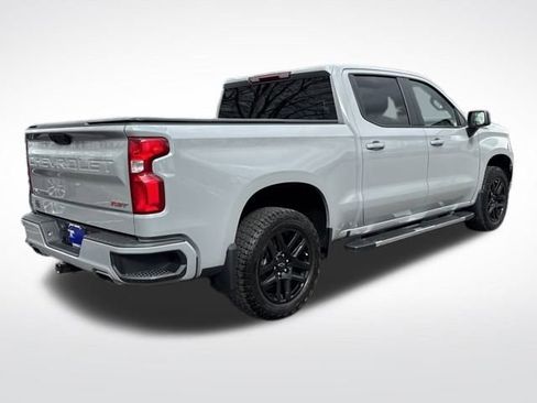 Used 2024 Chevrolet Silverado 1500 RST image 6
