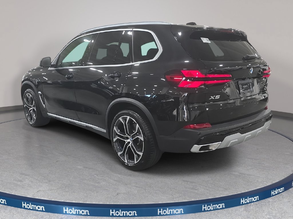 Used 2026 BMW X5 sDrive40i w/ Premium Package RWD image 8