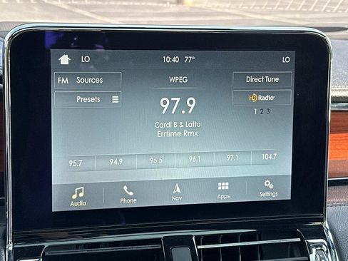 Used 2019 Lincoln Navigator L Reserve AWD/4WD image 43