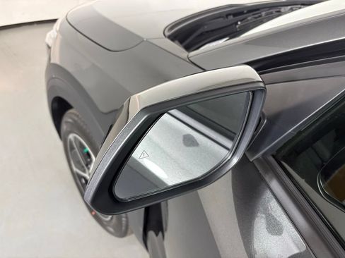 New 2026 Kia Niro LX FWD image 13