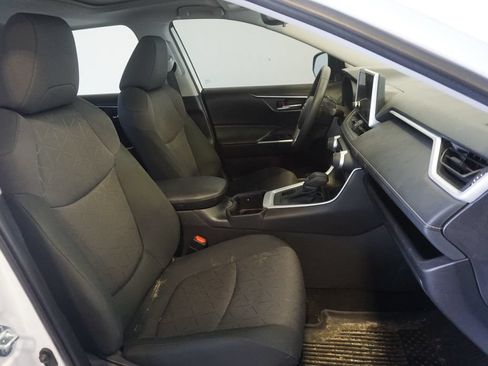 Used 2024 Toyota RAV4 XLE w/ Convenience Package AWD/4WD image 15
