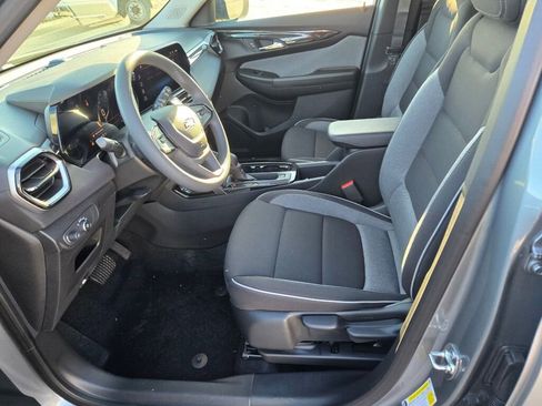 New 2026 Chevrolet TrailBlazer LS w/ LS Convenience Package image 15