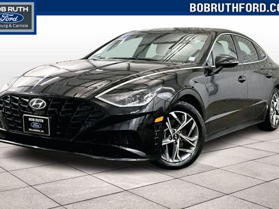 Used 2023 Hyundai Sonata SEL