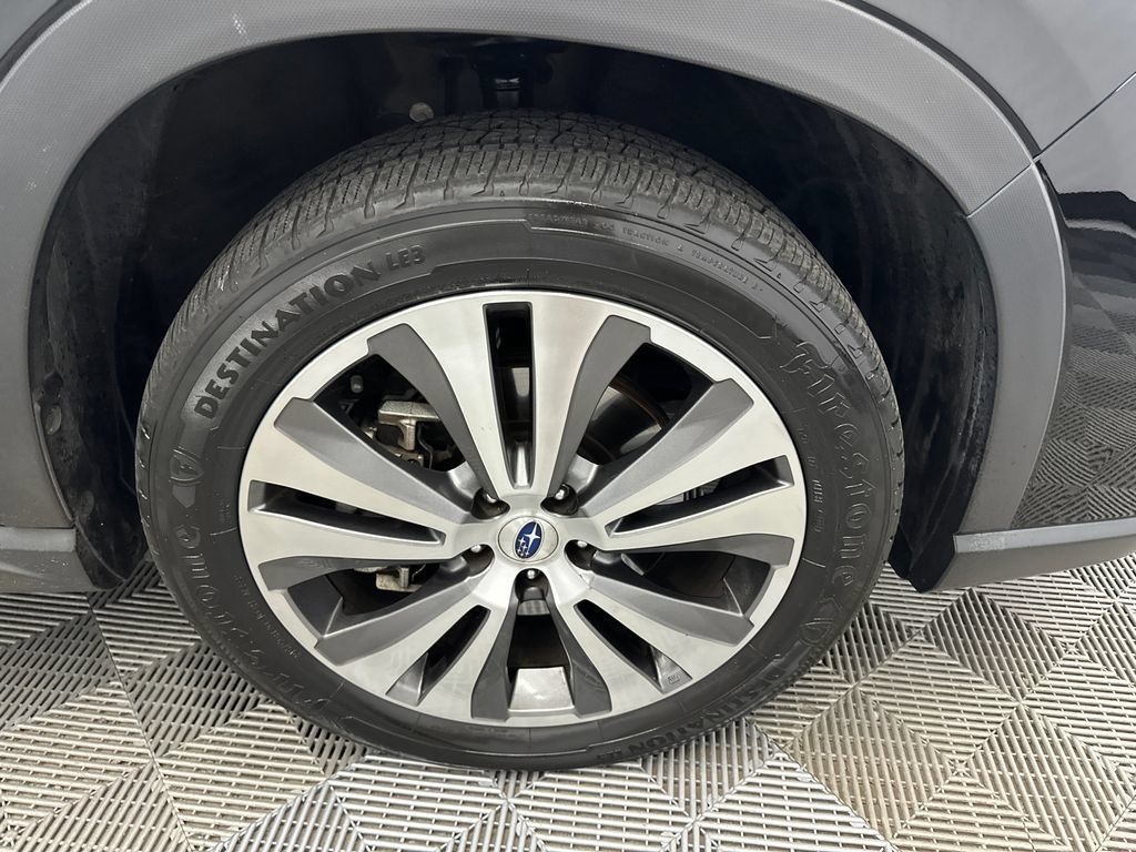 Used 2022 Subaru Ascent Limited AWD/4WD image 14