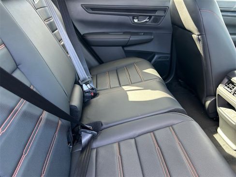 New 2026 Honda CR-V Sport-L image 22