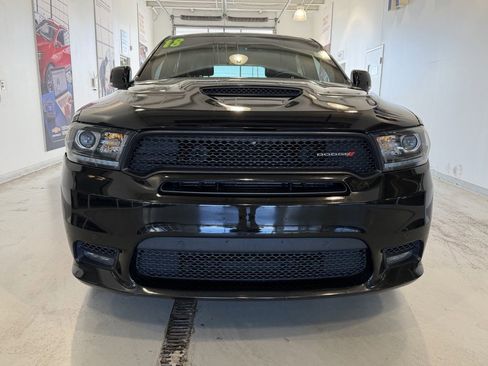 Used 2018 Dodge Durango R/T w/ Blacktop Package image 7