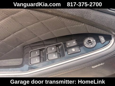 Used 2014 Kia Optima SX FWD image 19