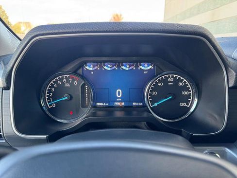 Certified 2022 Ford F150 XLT w/ Equipment Group 302A High image 29